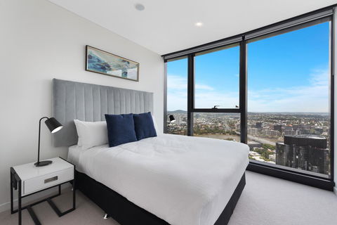 Brisbane Skytower By CLLIX - Accommodation QLD 12