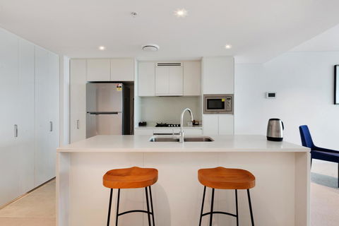 Brisbane Skytower By CLLIX - Accommodation QLD 19