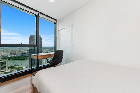 Brisbane Skytower By CLLIX - Accommodation QLD 30
