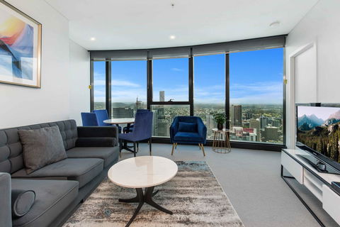 Brisbane Skytower By CLLIX - Accommodation QLD 20