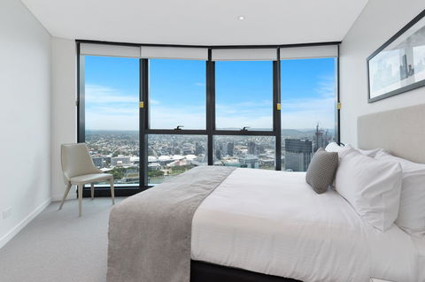 Brisbane Skytower By CLLIX - Accommodation QLD 11