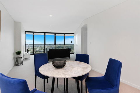 Brisbane Skytower By CLLIX - Accommodation QLD 17