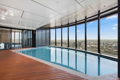Brisbane Skytower By CLLIX - Accommodation QLD 40