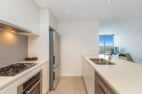 Brisbane Skytower By CLLIX - Accommodation QLD 38