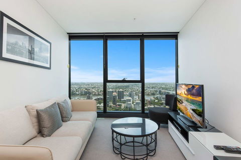 Brisbane Skytower By CLLIX - Accommodation QLD 37