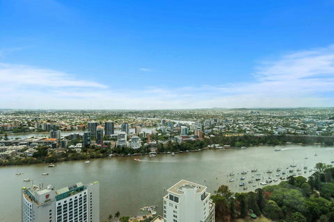 Brisbane Skytower By CLLIX - Accommodation QLD 33