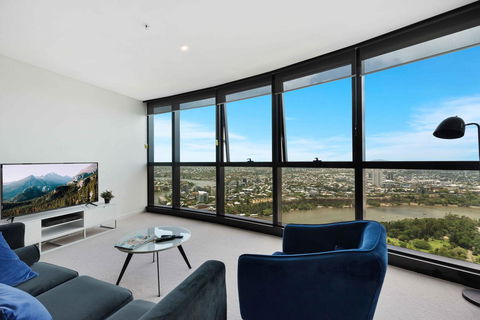 Brisbane Skytower By CLLIX - Accommodation QLD 16