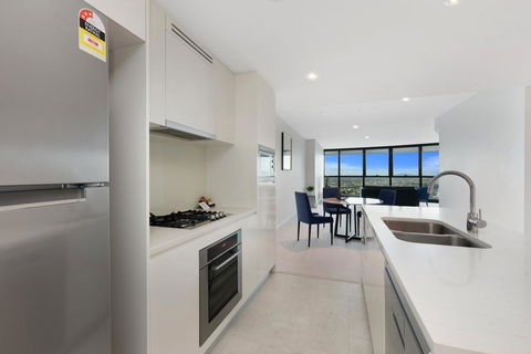 Brisbane Skytower By CLLIX - Accommodation QLD 18