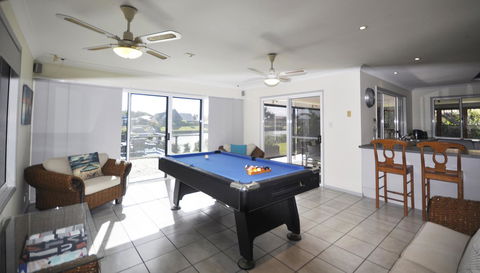 Bribie Island Canal Holiday Destination! - Accommodation QLD 12