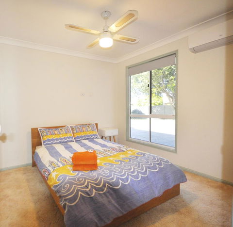 Bribie Island Canal Holiday Destination! - Accommodation QLD 15