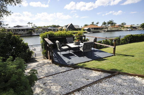 Bribie Island Canal Holiday Destination! - Accommodation QLD 1