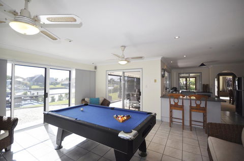 Bribie Island Canal Holiday Destination! - Accommodation QLD 20