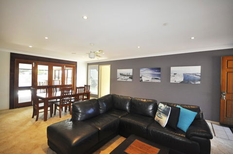 Bribie Island Canal Holiday Destination! - Accommodation QLD 11