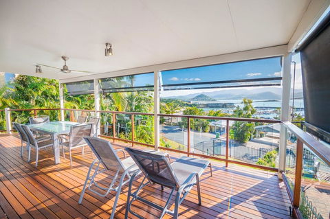 Airlie Apartments - Accommodation QLD 21