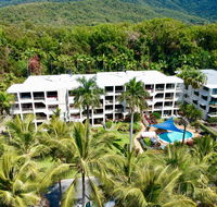 Argosy On The Beach - Accommodation QLD