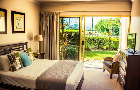 Paradise Links Resort Port Douglas - Accommodation QLD 27
