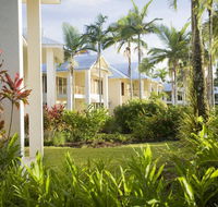 Paradise Links Resort Port Douglas - Accommodation QLD
