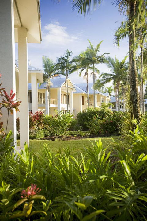 Paradise Links Resort Port Douglas - Accommodation QLD 0