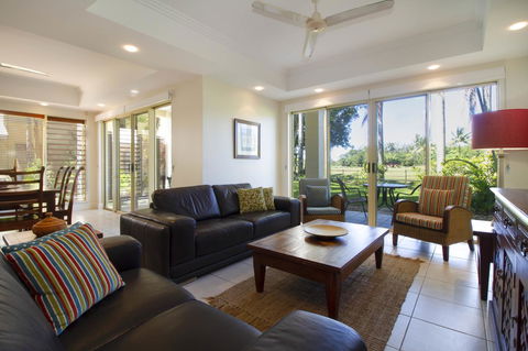 Paradise Links Resort Port Douglas - Accommodation QLD 11