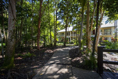 Paradise Links Resort Port Douglas - Accommodation QLD 22