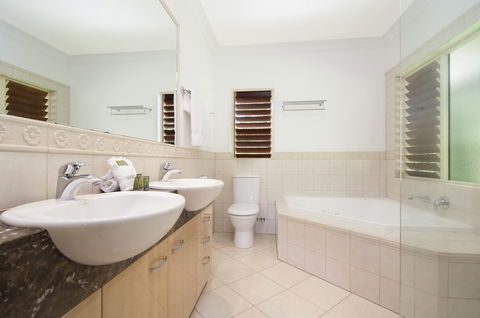 Paradise Links Resort Port Douglas - Accommodation QLD 41