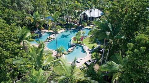 Paradise Links Resort Port Douglas - Accommodation QLD 2