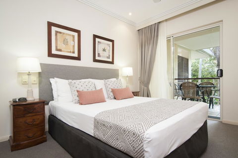 Paradise Links Resort Port Douglas - Accommodation QLD 3