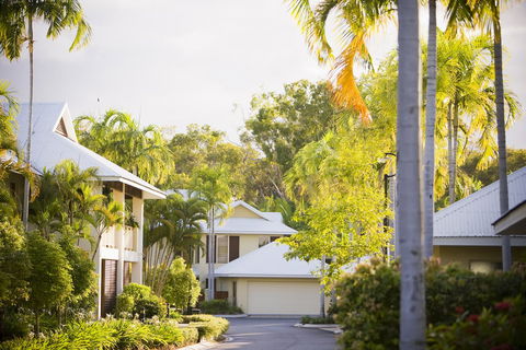 Paradise Links Resort Port Douglas - Accommodation QLD 1