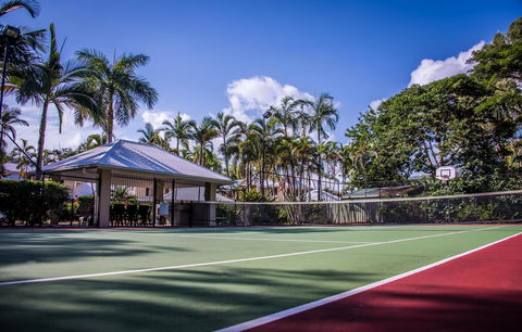Paradise Links Resort Port Douglas - Accommodation QLD 28