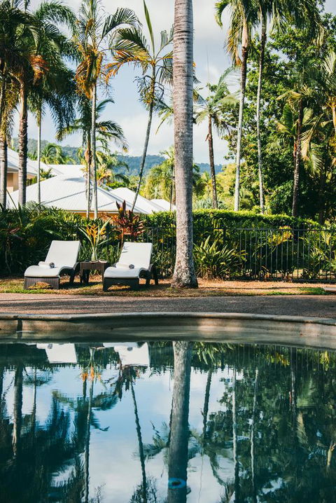 Paradise Links Resort Port Douglas - Accommodation QLD 6