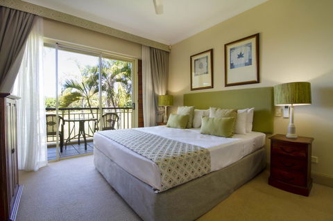 Paradise Links Resort Port Douglas - Accommodation QLD 8
