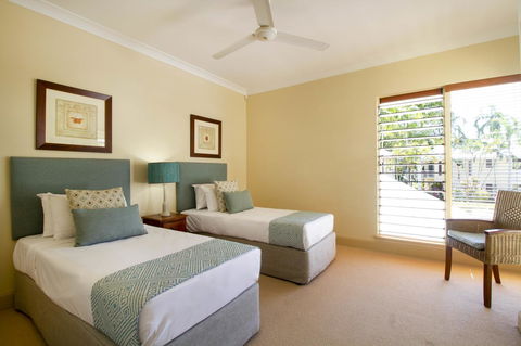Paradise Links Resort Port Douglas - Accommodation QLD 12