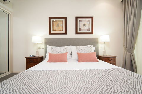 Paradise Links Resort Port Douglas - Accommodation QLD 16