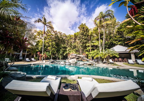 Paradise Links Resort Port Douglas - Accommodation QLD 7