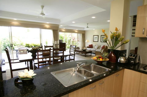 Paradise Links Resort Port Douglas - Accommodation QLD 39