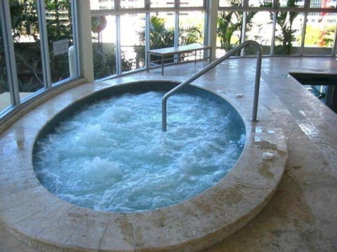 Beach Stay - Ocean & Riverview Resort Chevron Renaissance Central Surfers Paradise - Accommodation QLD 22