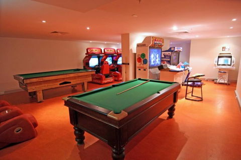 Beach Stay - Ocean & Riverview Resort Chevron Renaissance Central Surfers Paradise - Accommodation QLD 29