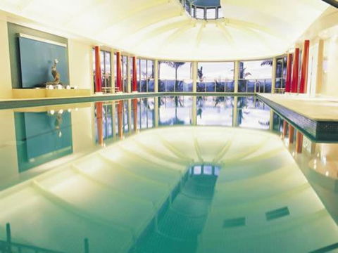 Beach Stay - Ocean & Riverview Resort Chevron Renaissance Central Surfers Paradise - Accommodation QLD 16