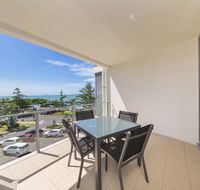 Salt Yeppoon - Accommodation QLD
