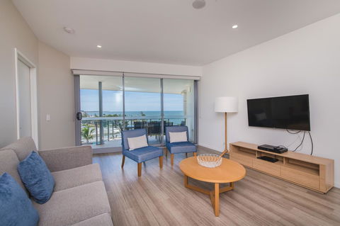 Salt Yeppoon - Accommodation QLD 5