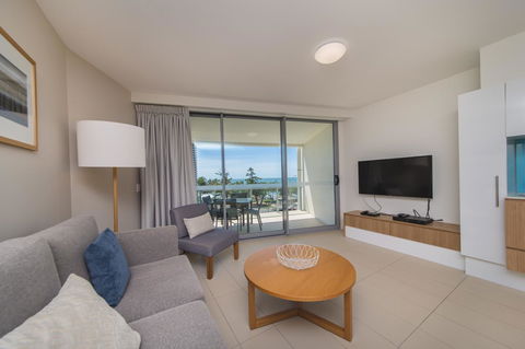 Salt Yeppoon - Accommodation QLD 1