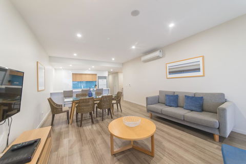 Salt Yeppoon - Accommodation QLD 7