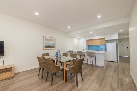 Salt Yeppoon - Accommodation QLD 6