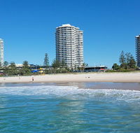 Points North Apartments - Accommodation QLD