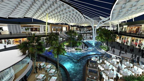 Broadbeach Holiday Apartments - Accommodation QLD 32