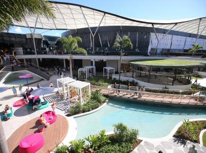 Broadbeach Holiday Apartments - Accommodation QLD 35