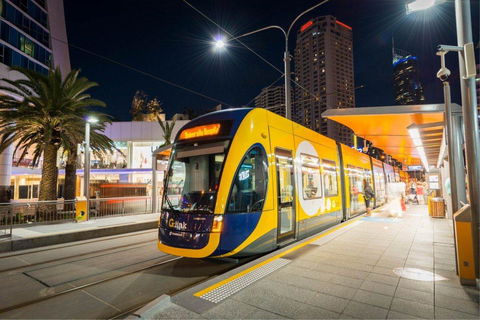 Broadbeach Holiday Apartments - Accommodation QLD 34