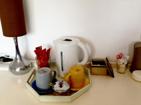 XYL Pets Friendly Seaside Boutique Guesthouse - Accommodation QLD 44