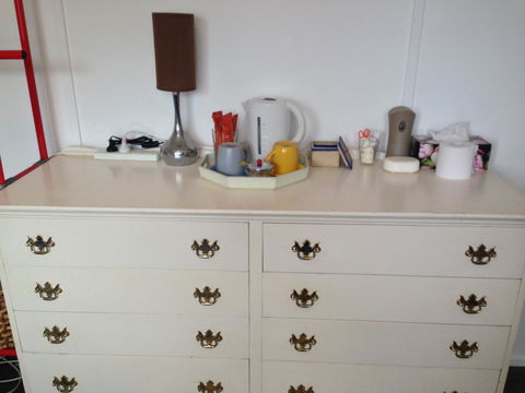 XYL Pets Friendly Seaside Boutique Guesthouse - Accommodation QLD 17