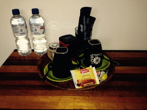 XYL Pets Friendly Seaside Boutique Guesthouse - Accommodation QLD 15